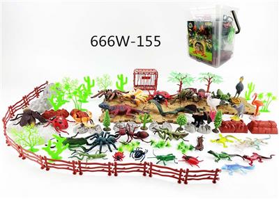 Animaltoys - OBL966197