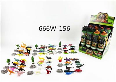 Animaltoys - OBL966198