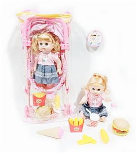 Babytrollyfordoll - OBL966200