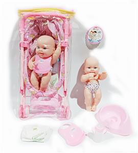 Babytrollyfordoll - OBL966202