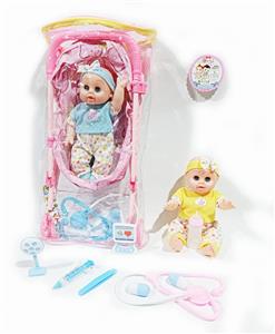 Babytrollyfordoll - OBL966204