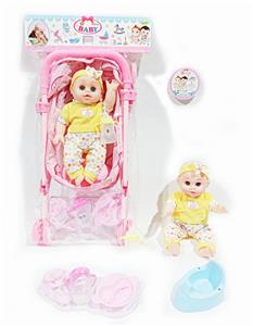 Babytrollyfordoll - OBL966206