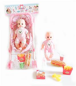 Babytrollyfordoll - OBL966207