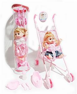 Babytrollyfordoll - OBL966212