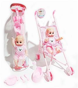 Babytrollyfordoll - OBL966213