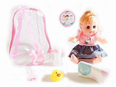Babytrollyfordoll - OBL966240