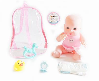 Babytrollyfordoll - OBL966241
