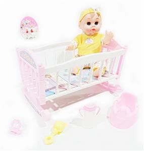 Babytrollyfordoll - OBL966245