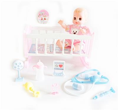 Babytrollyfordoll - OBL966246