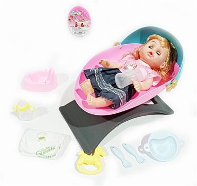 Babytrollyfordoll - OBL966252