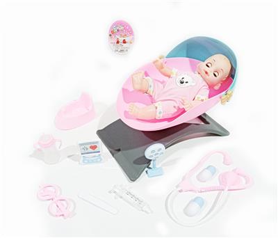 Babytrollyfordoll - OBL966254