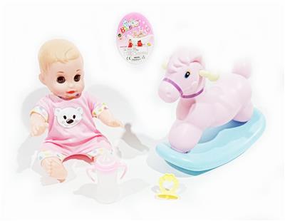 Babytrollyfordoll - OBL966268
