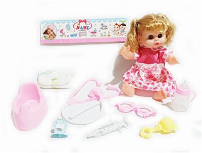 Babytrollyfordoll - OBL966273
