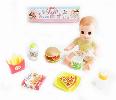 Babytrollyfordoll - OBL966274