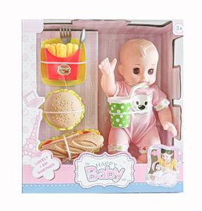 Babytrollyfordoll - OBL966307