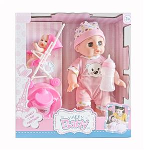 Babytrollyfordoll - OBL966308
