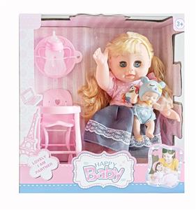 Babytrollyfordoll - OBL966310