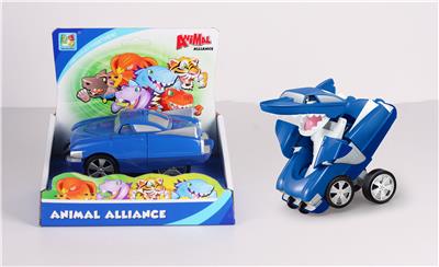 Deformed toy - OBL966319