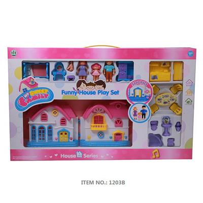 House / villa / castle suite - OBL966335