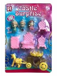 马车2款 - OBL966368