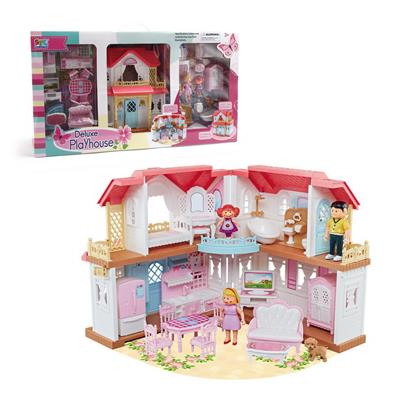 House / villa / castle suite - OBL966458