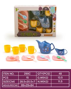 Kitchenware / tableware / tea - OBL966493