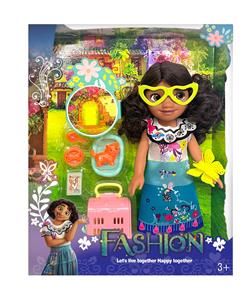 Babytrollyfordoll - OBL966562