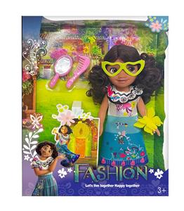 Babytrollyfordoll - OBL966564