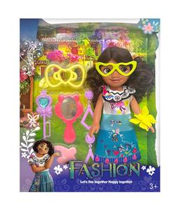 Babytrollyfordoll - OBL966565