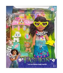 Babytrollyfordoll - OBL966570
