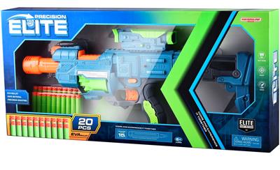 Soft bullet gun / Table Tennis gun - OBL966651