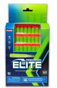 Soft bullet gun / Table Tennis gun - OBL966652