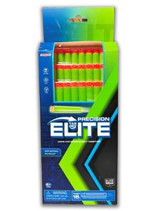 Soft bullet gun / Table Tennis gun - OBL966653