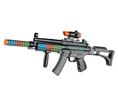 MP5仿真八音枪 - OBL966675