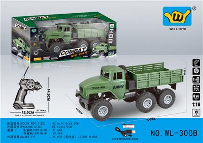 Remote control cars / tanks - OBL966683