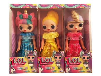 Babytrollyfordoll - OBL966917