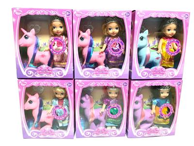 Babytrollyfordoll - OBL966972