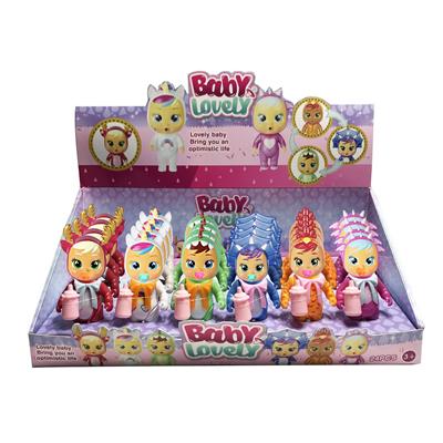 Babytrollyfordoll - OBL966975