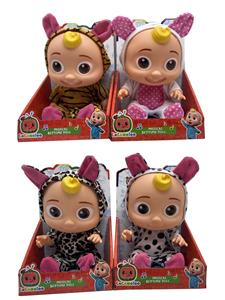 Babytrollyfordoll - OBL967009