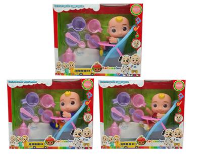 Babytrollyfordoll - OBL967014