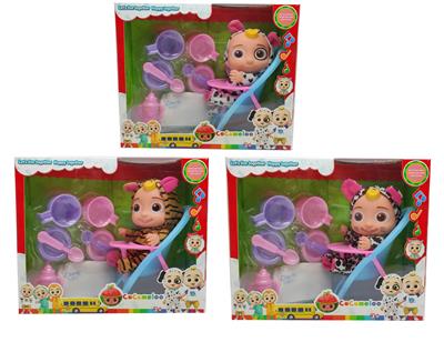 Babytrollyfordoll - OBL967015