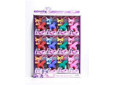 12只飞马配梳 - OBL967142