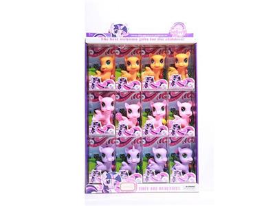 12只飞马配梳 - OBL967143