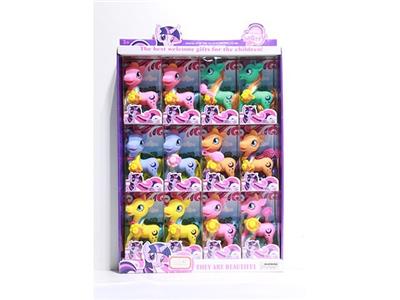 12只行马配梳 - OBL967145