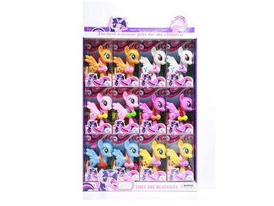 12只马配梳 - OBL967147