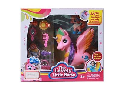 音乐飞马盒装 - OBL967176