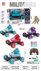 Remote control cars / tanks - OBL967571