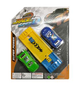 电镀滑行车2只加2弹射 - OBL967722