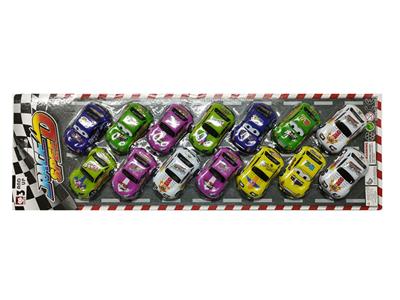 彩车滑行14只 - OBL967745