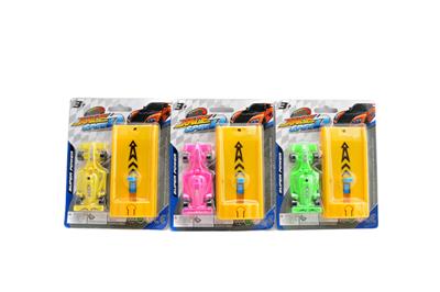 方程车+弹射器 - OBL967746
